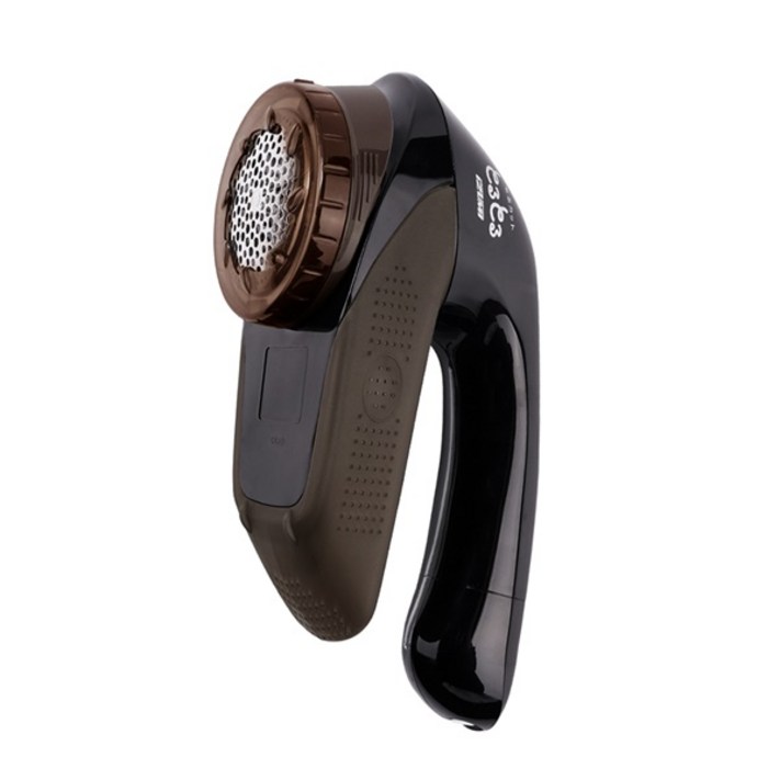 이즈미 세탁소 보풀제거기 IKL820 브라운