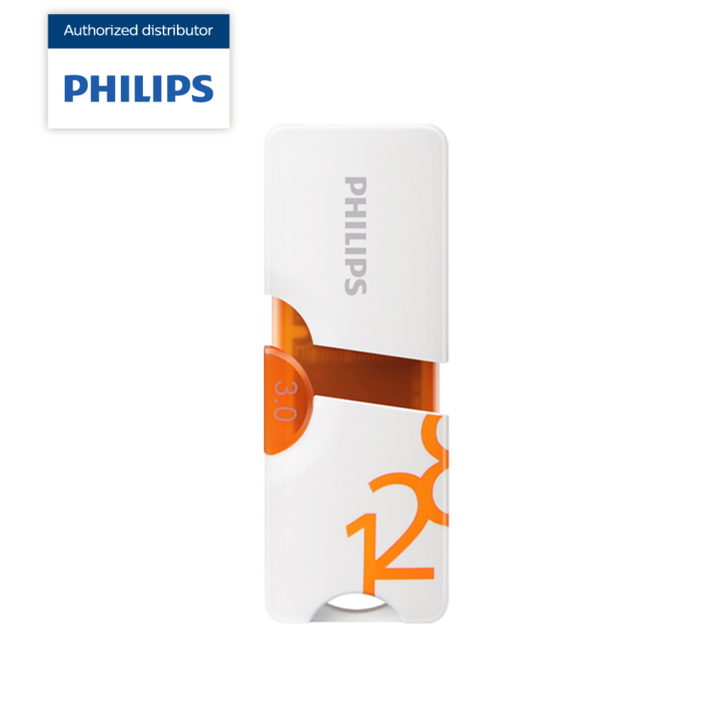 필립스 USB메모리 CITI 3.0 usb3.0, 128GB