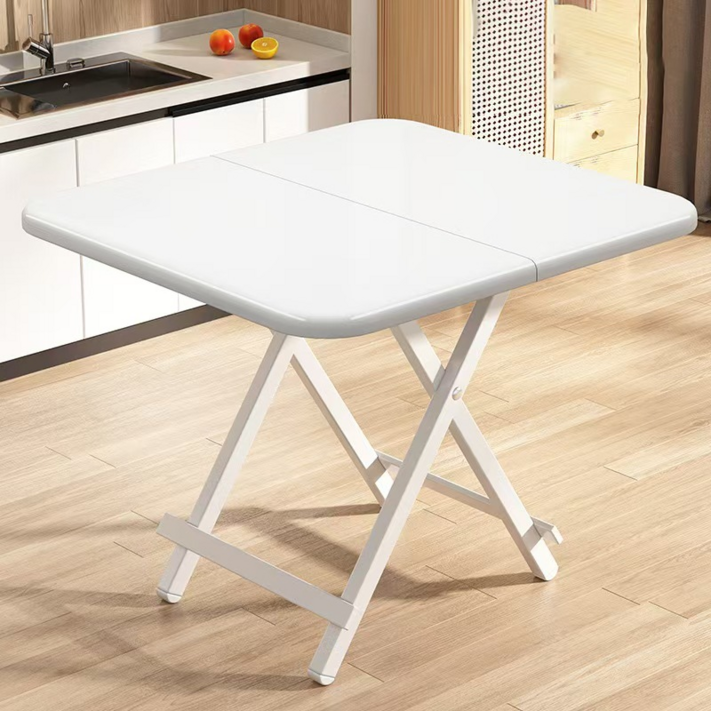 FONOW 접이식식탁 스타일리쉬하고 심플한 멀티패밀리 식탁