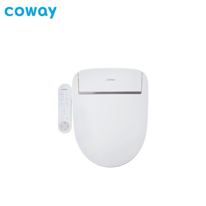 코웨이 프라임 비데 BA20D방문설치