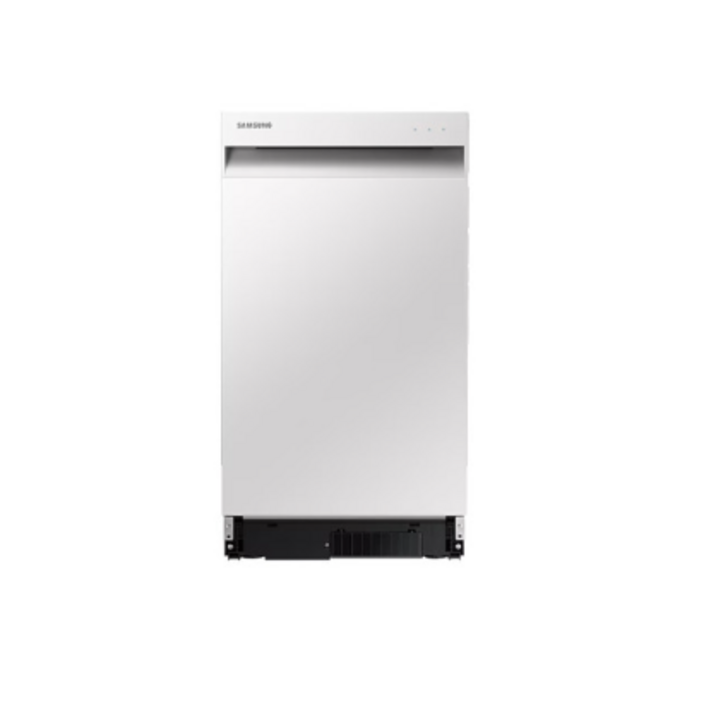삼성 식기세척기8인용 DW50A4075U1코타화이트 바름