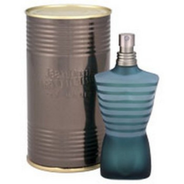 장 폴 고티에 남성 오 드 뚜왈렛 향수 75ml Jean Paul Gaultier