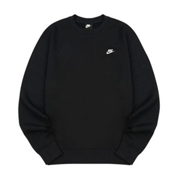 나이키 NSW 클럽 프렌치테리 맨투맨 BV2666