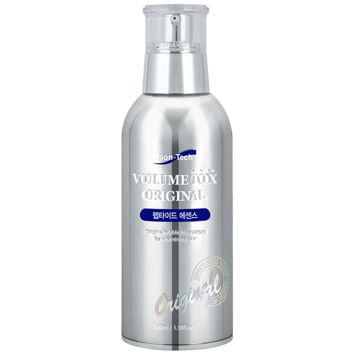 파이온텍 볼륨톡스 오리지널 펩타이드 에센스, 100ml, 1개