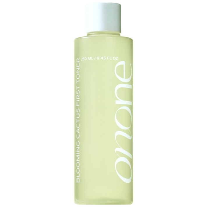 온원 선인장 히알루론산 토너, 1개, 250ml