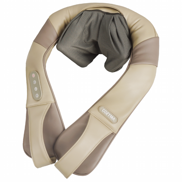 코지마 목어깨마사지기 러너블 맥스, CMN135WL