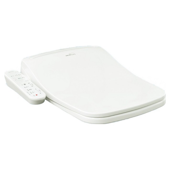 대림바스 IPX8 26년형 유로 스퀘어픽 필터가 필요없는 사각비데 DDSS400 자가설치, 고객직접설치, DDSS400자가설치