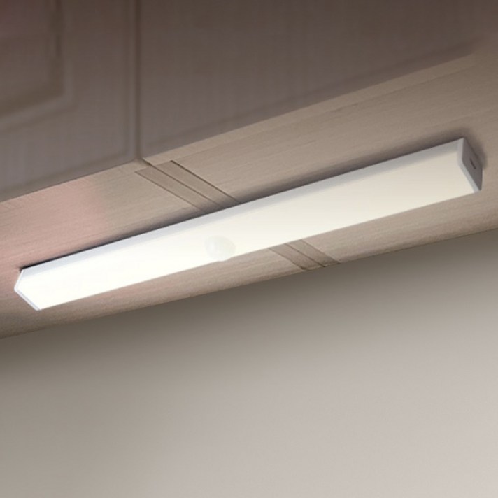캥거 무선 LED 충전형 센서등 30cm