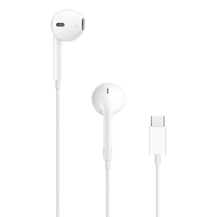 Apple USB-C 커넥터 EarPods