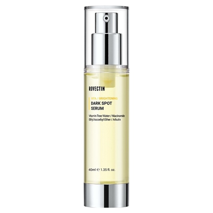 로벡틴 비타 잡티세럼, 1개, 40ml