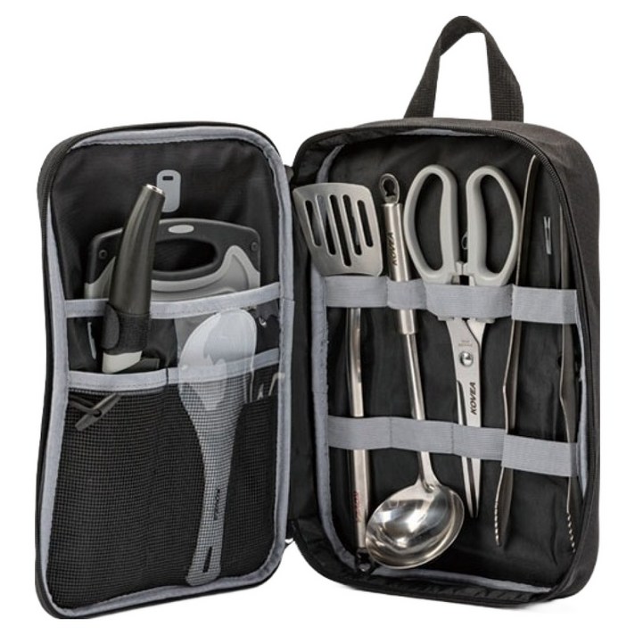 코베아 캠프 키친툴 세트