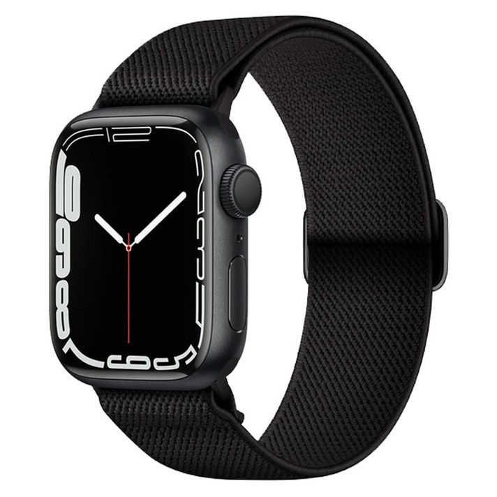 아이몰 고탄력 나일론 스포츠 밴드 애플워치 스트랩