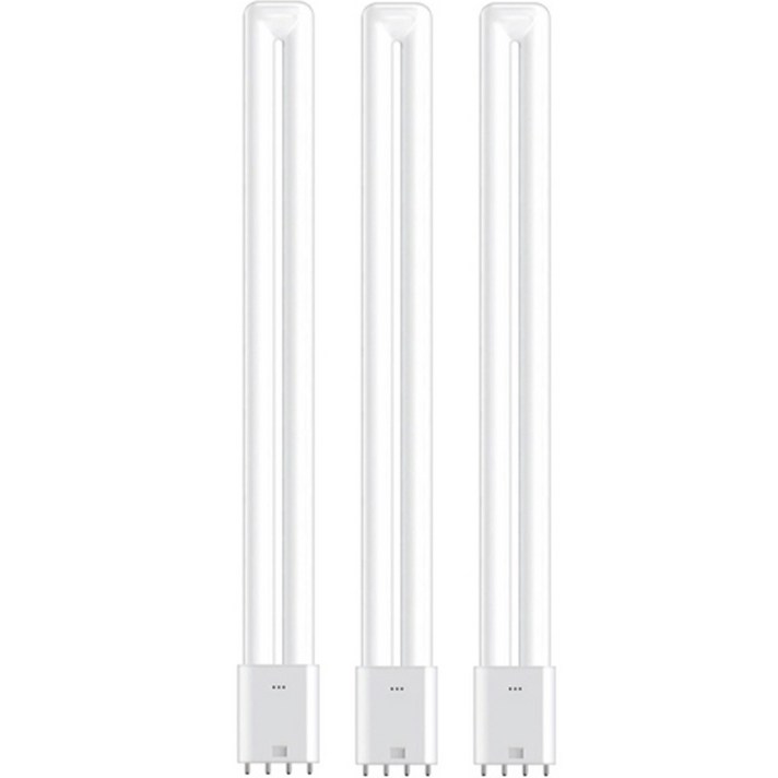 오스람 LED형광등 18W DULUX L LED 857 3p 오스람 LED형광등 18W DULUX L LED 857 3p