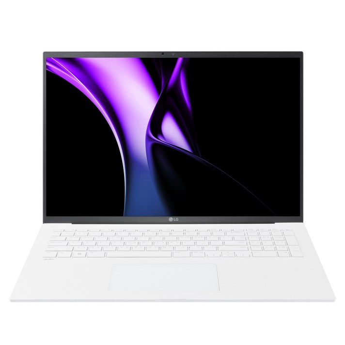LG전자 2025 그램 17 코어Ultra5, 에센스 화이트, 256GB, 16GB, WIN11 Home, 17Z90SGA5VK