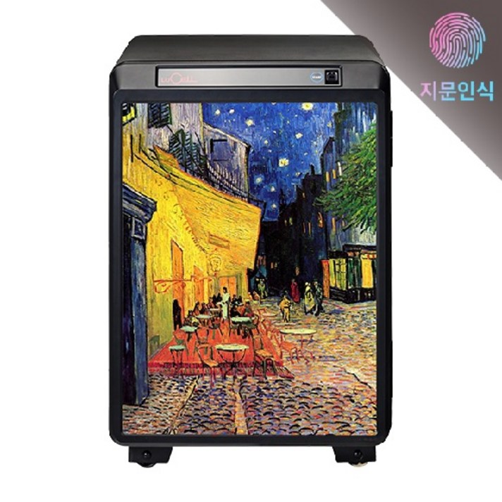 인기금고추천 lucell 지문금고 UP060PM3지문 고흐명화 카페테라스금고 지문인식기능 선일루셀 김남주금고 엄마선물 아빠선물 가정용금고iot스마트기능없음 인기금고추천 lucell 지문금고 UP060PM3지문 고흐명화 카페테라스금고 지문인식기능 선일루셀 김남주금고 엄마선물 아빠선물 가정용금고iot스마트기능없음