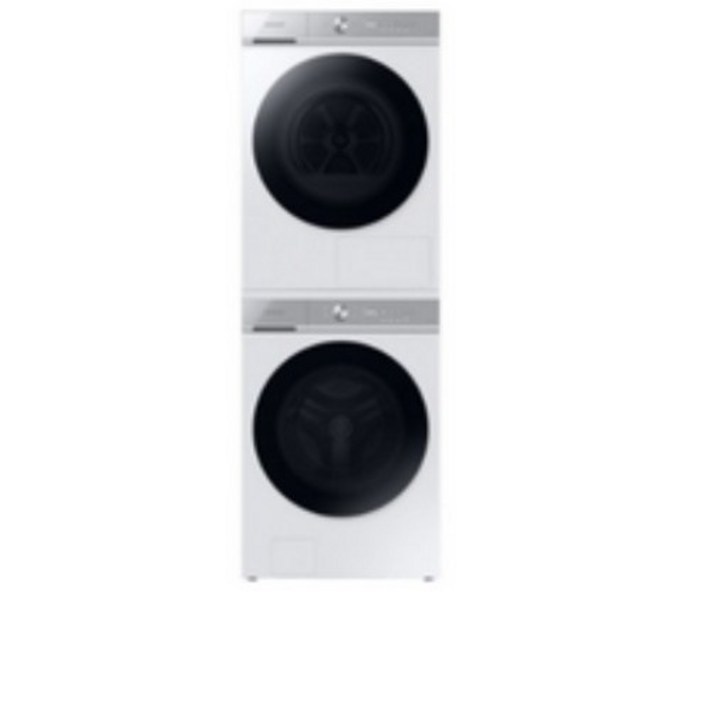 삼성전자 비스포크 그랑데 AI 드럼세탁기 21kg 건조기 17kg 상단 설치 키트 WF21DV17WWL 방문설치 삼성전자 비스포크 그랑데 AI 드럼세탁기 21kg 건조기 17kg 상단 설치 키트 WF21DV17WWL 방문설치