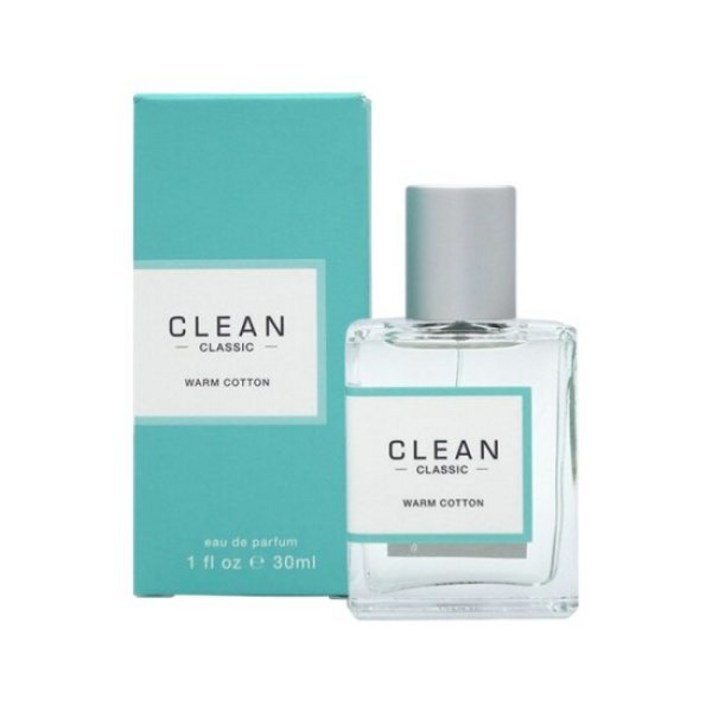 클린 웜 코튼 오 드 퍼퓸 30ml 리뉴얼 클린 웜 코튼 오 드 퍼퓸 30ml 리뉴얼