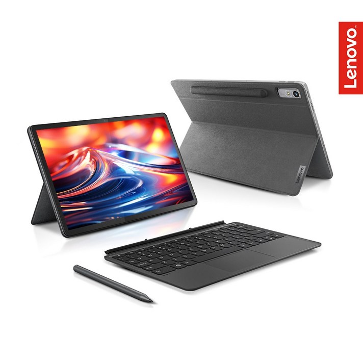 레노버 Tab P11 Pro 2세대 패키지펜키보드