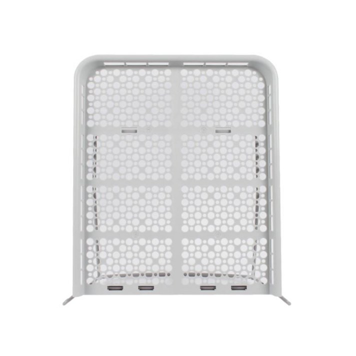 LG W20EEZM 사용 트롬 의류건조기 그레이 선반2638084