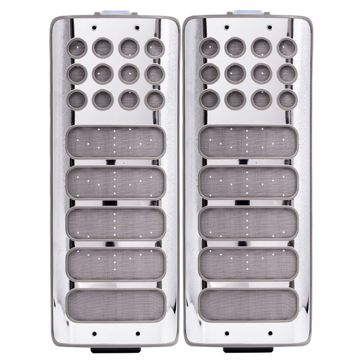 호환 LG 세탁기 T20BVT 고품질 거름망 필터 2개 세탁기 호환품 고산상회