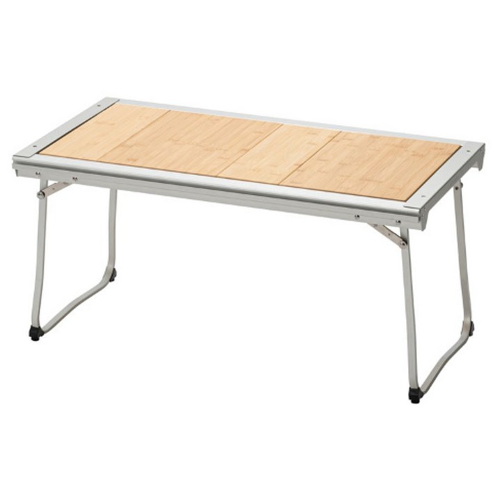 스노우피크 엔트리 IGT 캠핑 테이블