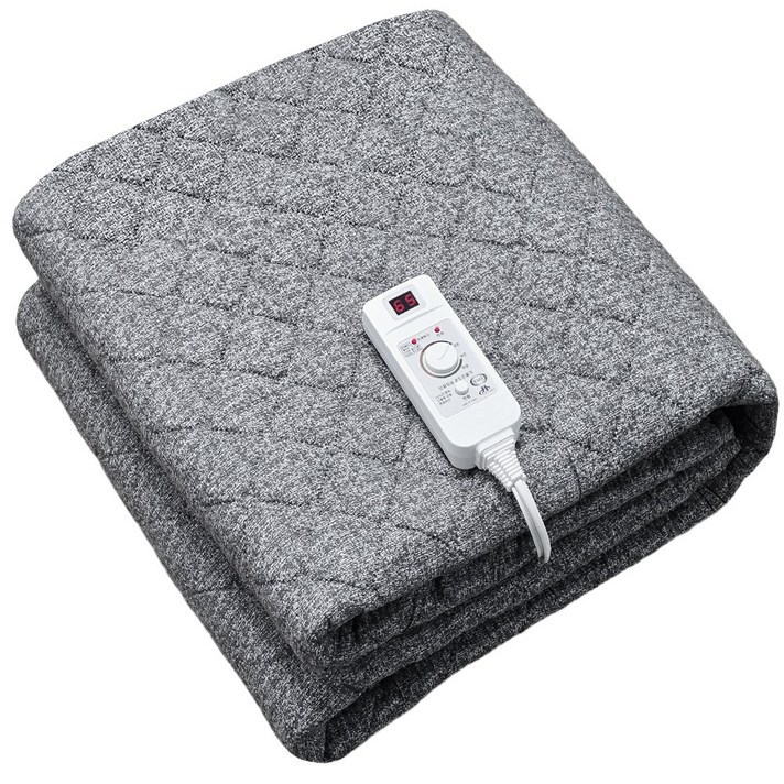 26년형 한일의료기 5세대 그래핀 전자파없는 전기장판 전기요 탄소매트