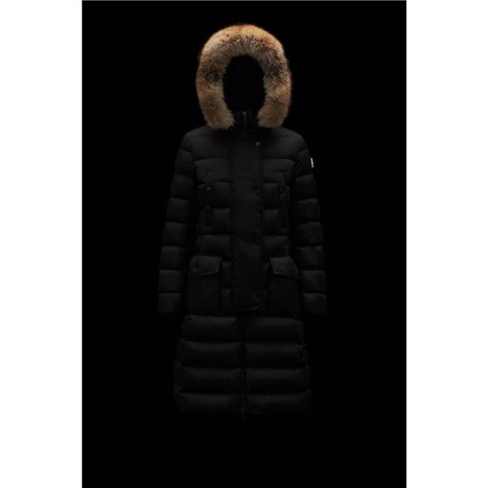 당일배송23FW 몽클레어 클로에 KHLOE 여성 롱패딩 다운패딩