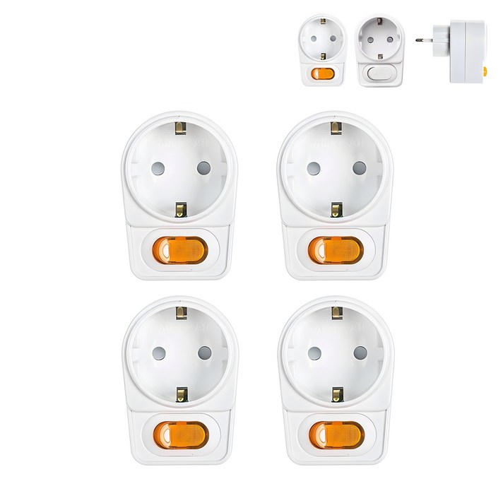 절전 멀티탭 L자1구L자1구L자1구L자1구