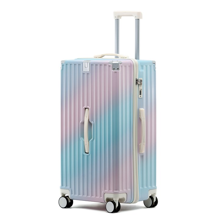 YANGTA  더 많이 담을 수 있는 대용량 캐리어 20인치 24인치 28인치 32인치