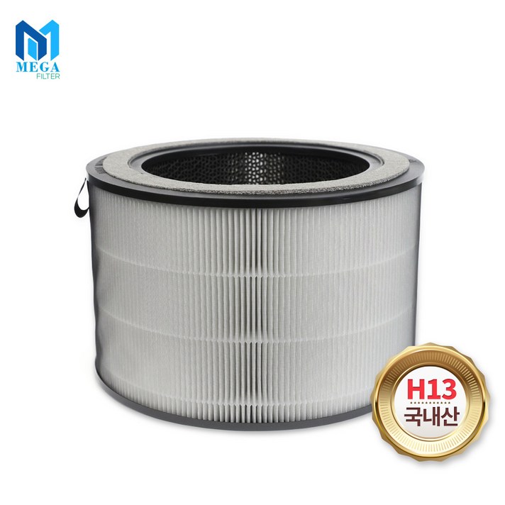 메가필터 LG 퓨리케어 360 AS300DRFA필터 프리미엄, 단품