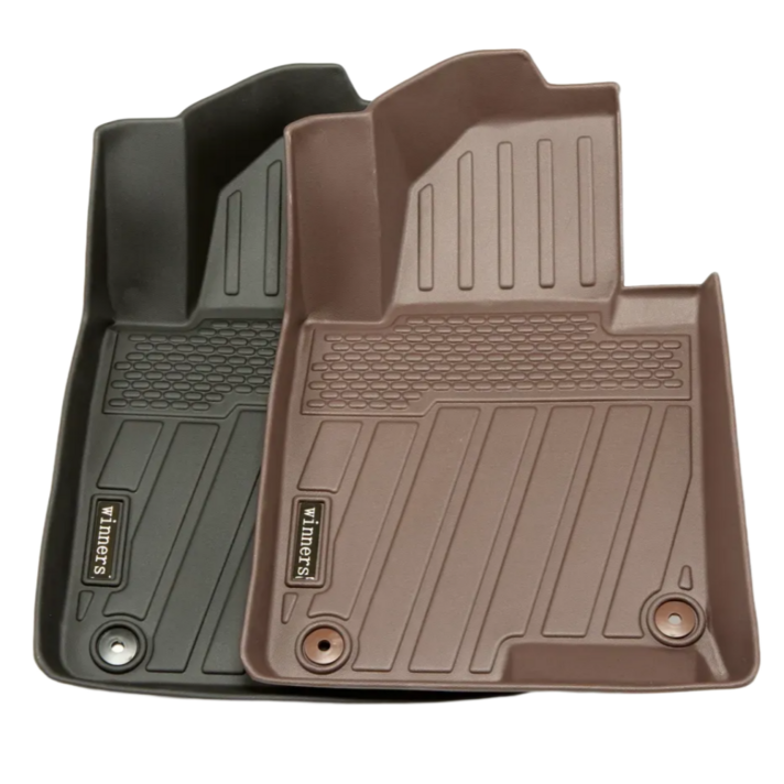 위너스 TPE 자동차 매트 200종 차량용 카매트 발매트 차량매트, 현대 더뉴맥스크루즈 20152019