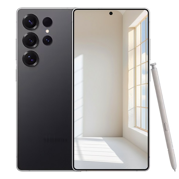 삼성전자 갤럭시 S 25 울트라 512GB 미개봉 새상품 삼성전자 갤럭시 S 25 울트라 512GB 미개봉 새상품