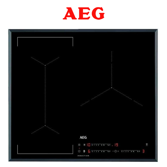 AEG 아에게 3구 인덕션 ILB63445FB 관부가세 포함 AEG 아에게 3구 인덕션 ILB63445FB 관부가세 포함