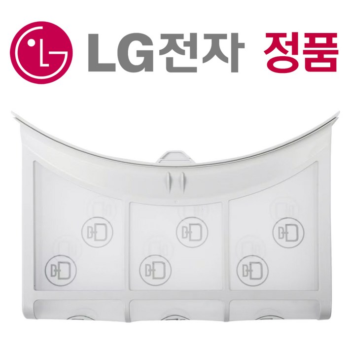 LG 건조기 RH19KTAN 외부 필터 정품