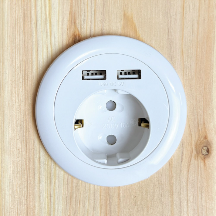 미엔우드가구 원목 틈새수납장 틈새선반 소나무 편백 침대 소파 옆 폭좁은 틈새장 미니 수납장 협탁, 틈새수납장요 USB포트 개별구매불가