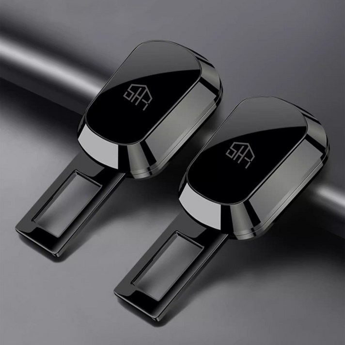 쉐리엘 튼튼한 안전벨트 연장 클립