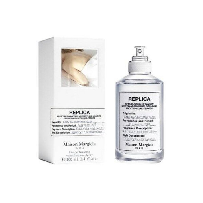 메종 마르지엘라 퍼퓸 레플리카 레이지 선데이 모닝 EDT 100ML