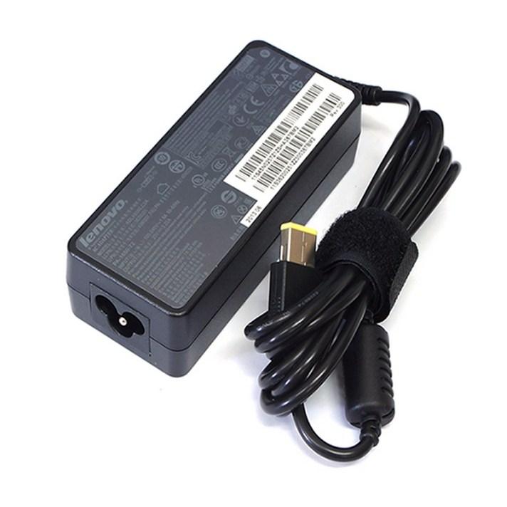 LENOVO 20V 3.25A slim ThinkPad E540 어댑터 충전기 IdeaPad 30515IHW ThinkPad E550 ThinkPad S531 전원 아답터, 어댑터 케이블