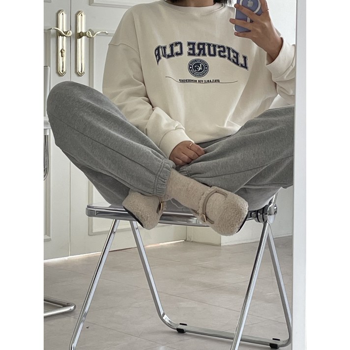 러브앤헤이트 레저 맨투맨 러브앤헤이트 레저 맨투맨