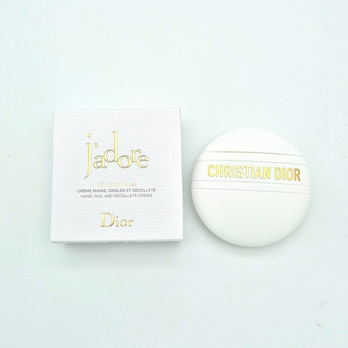백화점 정품  국내 발송  NEW 디올 쟈도르 어도러블 핸드 크림 50ml  디올 쟈도르 핸드크림