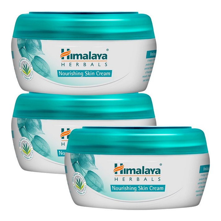 본사출고 히말라야 너리싱 수분크림