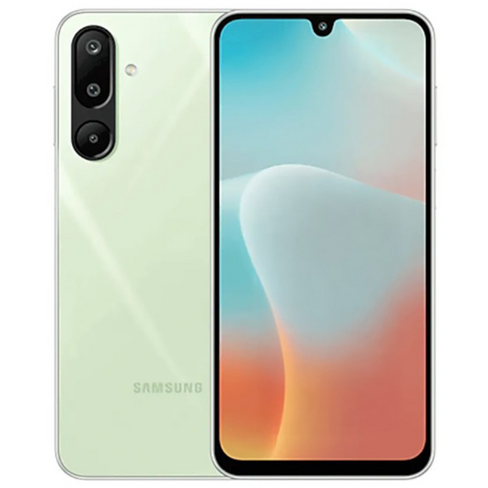 삼성전자 갤럭시 와이드8 M16 128GB 4램 듀얼심 민트그린 5G 공기계 자급제 폰, 민트그린, 128GB