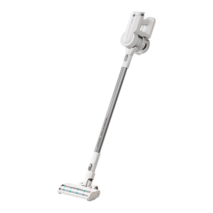 샤오미 비오미 A9 화이트 핸디스틱 무선 청소기, 화이트, A9