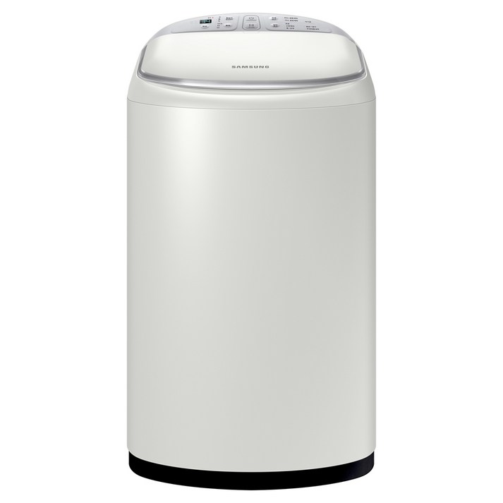 위니아통돌이세탁기 삼성전자 아가사랑 세탁기 WA30T2101EE 3kg 방문설치
