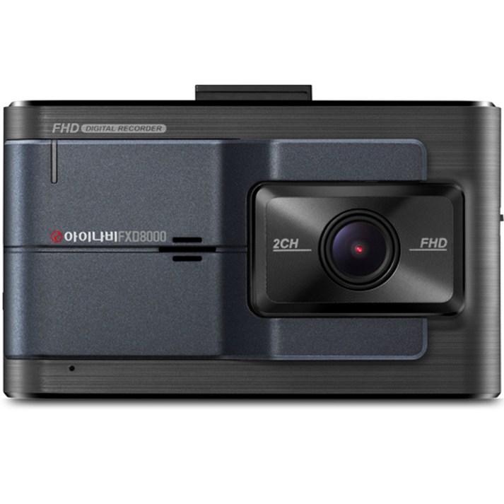 아이나비 FXD8000 FHD 2채널 블랙박스 장착권 GPS 안테나 세트 아이나비 FXD8000 FHD 2채널 블랙박스 장착권 GPS 안테나 세트