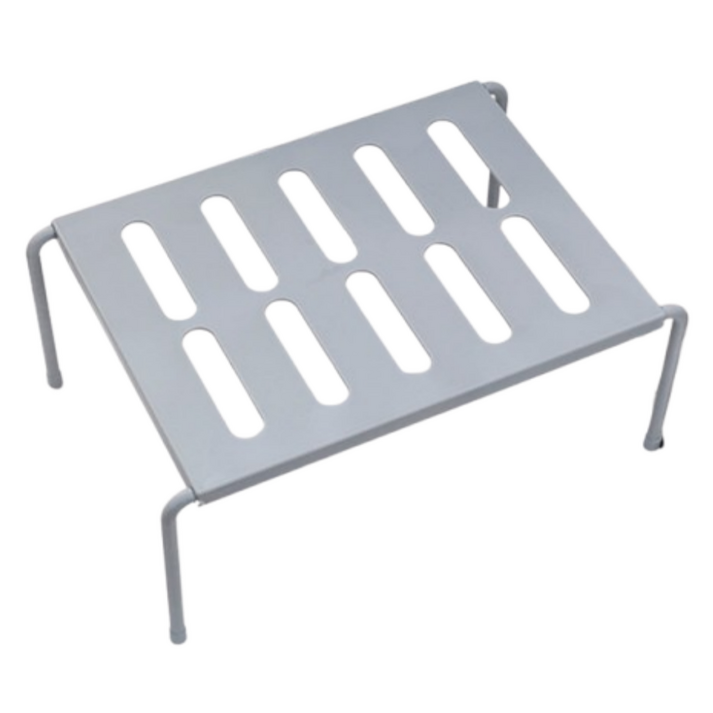 무드하우스 길이조절 주방선반