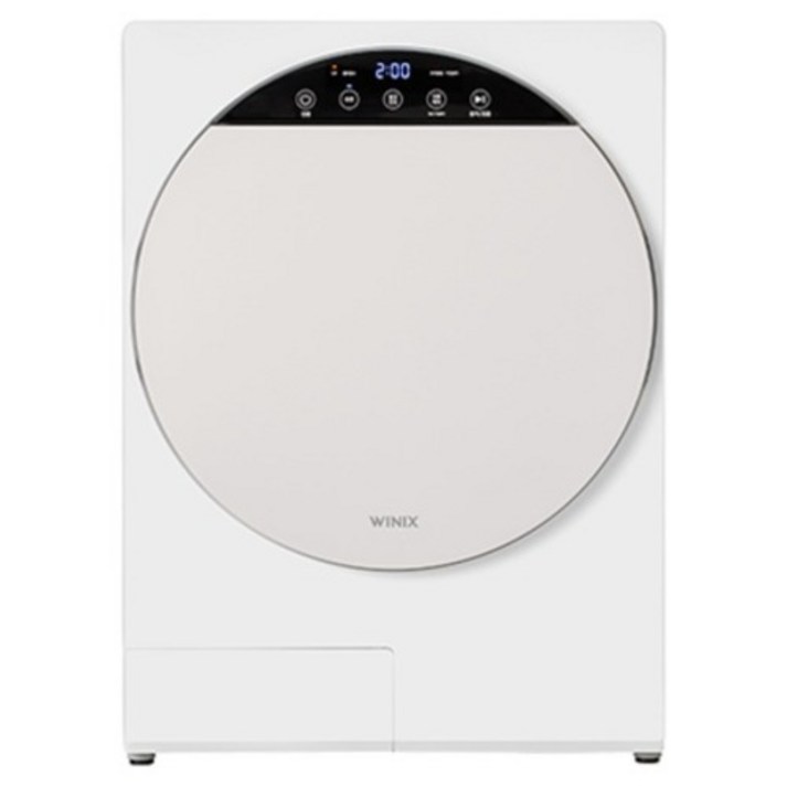 위닉스 인버터 컴팩트 건조기 HS3P400OEK 4kg 고객직접설치