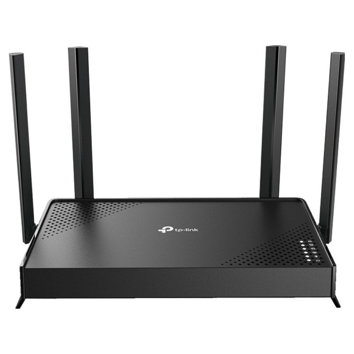 티피링크 BE3600 듀얼 밴드 Wi-Fi 7 유무선 공유기, 1개, Archer BE220