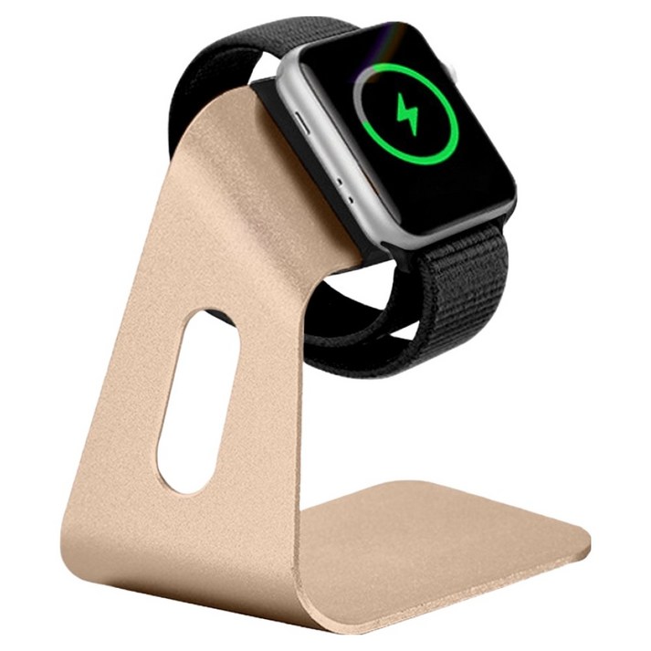 리아몬트 애플워치 충전 거치대