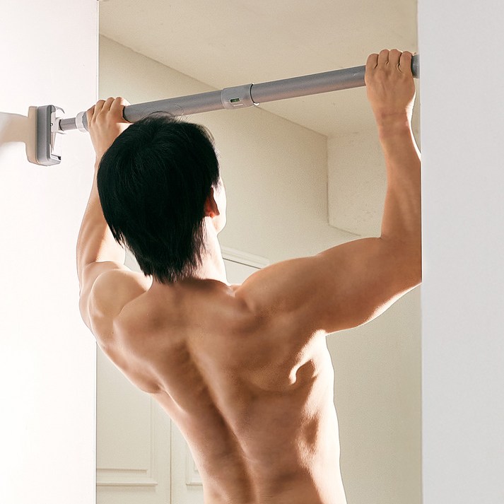 엑사이더 보스엑스 문틀철봉